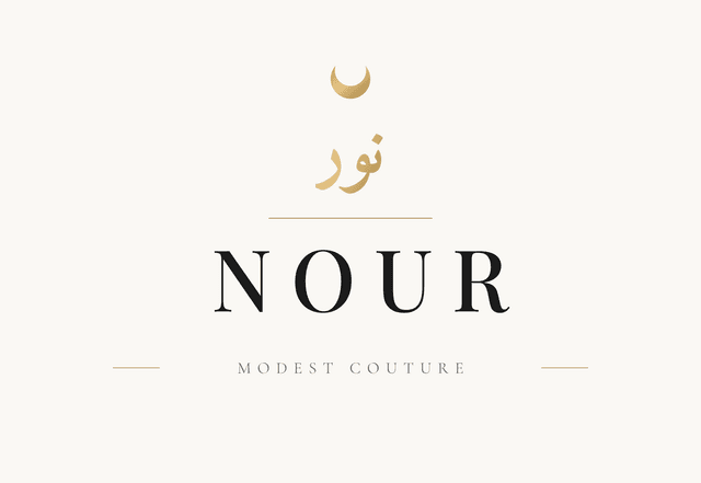 Nour — Modest Couture